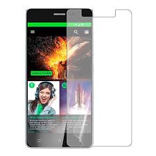 BLU Energy X LTE Protector de pantalla ...