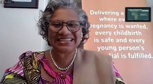 Global Contraception Policy Atlas Africa launched for World Contraception  Day 2020