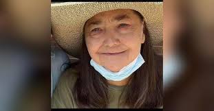 Barbara Ellen Bricker Obituary