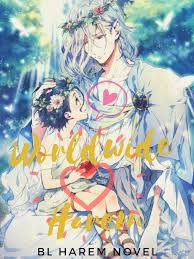 Mari mari honey's anime exclusive interview bisco hatori at anime expo 2019. Worldwide Harem Bl By Penguin Flippy Full Book Limited Free Webnovel Official