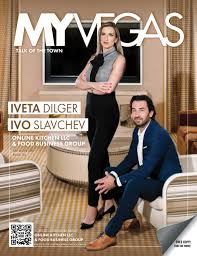 MyVegas 123 - Online Kitchen by MyMagazine Company - Issuu