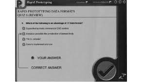 To this day, he is studied in classes all over the world and is an example to people wanting to become future generals. Answer Review To Quiz Questions Download Scientific Diagram