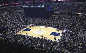 61 Complete Conseco Fieldhouse Seating Chart With Seat Numbers