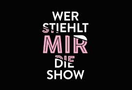 Juli in die zweite staffel. Alle Folgen Von Wer Stiehlt Mir Die Show Online Youtv