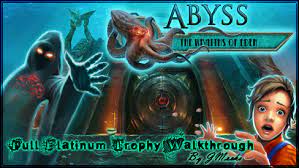 Thanks for watching here on nalyo gaming. Abyss The Wraiths Of Eden Full Platinum Trophy Walkthrough Abyss The Wraiths Of Eden Playstationtrophies Org