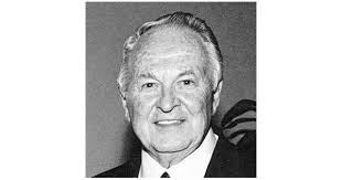 Shelby CARTER Obituary (1931