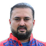 BSC Rehberge vs RC Dresden, European Cricket Series Dresden, 2020