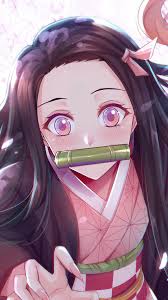 More images for nezuko kamado wallpaper hd » Demon Slayer Nezuko Kamado Hd 4k Wallpaper 8 1037