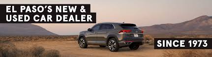 All cars for sale pickup trucks for sale sedan for sale suvs for sale coupe for sale minivans for sale wagon for sale. New Used Car Dealerships In El Paso Hoy Family Auto