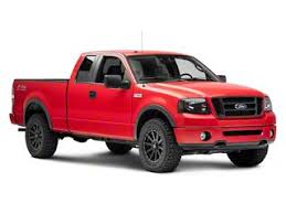 Image result for Bright Amber 2000 F150