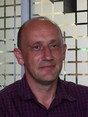 Associate Professor Adrian Athique