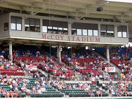 Best Of Mccoy Stadium Pawtucket Red Sox Official Bpg