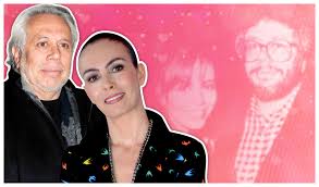 Luis de llano no ha hecho frente al momento a las estremecedoras. Luis De Llano Recordo Su Romance Con Sasha Sokol Cuando Ella Tenia Apenas 17 Anos Famosos Univision