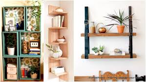 Check out our do it yourself shelf selection for the very best in unique or custom, handmade pieces from our shops. 57 Diy Free Bookshelf Plans Learn How To Build A Bookshelf Or Bookcase