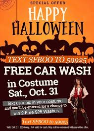 Driven brands car wash is the world's largest local car wash, cleaning more than 40 million cars a year. Shine Factory Express Car Wash Shinefactorycw Twitter