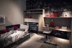Desain kamar tidur minimalis warna kuning. Desain Kamar Tidur Klasik Sederhana Untuk Cowok Cek Bahan Bangunan
