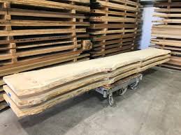 Natural Edge Slab Bar Tops Diy Bars Hardwoods Incorporated