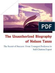 Untuk pengertian konotatif ialah makna yang bukan sebenarnya dari suatu kata atau kalimat. The Unauthorized Biography Of Nelson Tansu Gaming And Lottery Science
