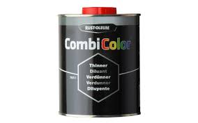 Rustoleum Combicolor Thinner 7301