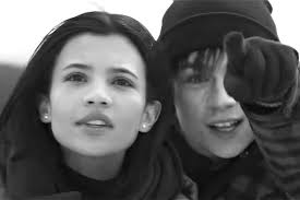 golden ⭐️ #jackieandcole #fyp #colewalter #jackiehoward  #mylifewiththewalterboys #mlwtwb #foryou #viral