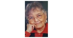 Lucille Liburd Obituary (1932