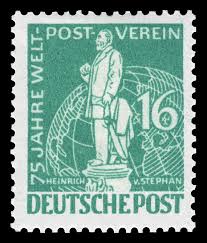 Dann könnte man etwa den mitbewohner, den partner. Briefmarken Jahrgang 1949 Der Deutschen Bundespost Berlin