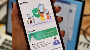 Entre confinement et surveillance la limite est pass sanitaire en france le début de la fin. Il Sera Demande A Partir De Mercredi Pass Sanitaire La Liste Des Lieux Ou Il Sera Obligatoire A Ete Publiee Au Journal Officiel Imaz Press Reunion L Actualite De