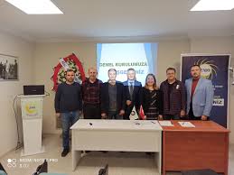 TMMOB ZİRAAT MÜHENDİSLERİ ODASI