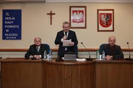 Jak ustalono, wszystkie zagrożone powodzią gminy mają przygotować miejsca do ewentualnej ewakuacji mieszkańców. Ostatnia Sesja Rady Powiatu W Plocku Kadencji 2014 2018
