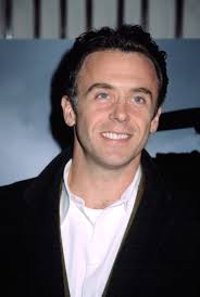 David Eigenberg At Premiere Of Live From Baghdad, Ny 111802, By Cj Contino  Celebrity