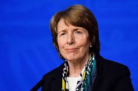 New Year Honours 2022 list announced in full