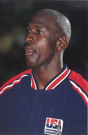 The NBA 90's never die