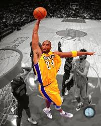 Los angeles lakers clikhere.co/t7f2ublr song: Lakers Kobe Bryant Spotlight Dunk 8 X 10 Basketball Photo Buy Online In El Salvador At Elsalvador Desertcart Com Productid 123250709