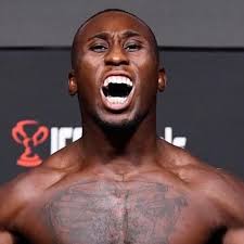 'It's a blessing:' UFC fighter from Little River prepares for big match