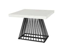 Touch device users, explore by touch or with swipe gestures. Table Extensible Factory Effet Marbre Vente De Cotecosy Conforama Table Extensible Deco Salle A Manger Marbre