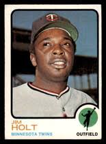Jim Holt Trading Card Values