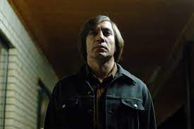This Week We're Channelling: Anton Chigurh in No Country for Old Men | The  Rake