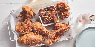 I too have picked up cooking until we can get back out on the road!! 15 Best Recipes For National Fried Chicken Day And Beyond