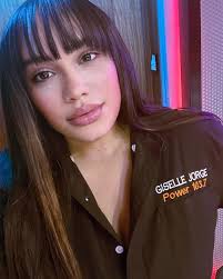 Giselle Jorge (@laperrisoficial) • Instagram photos and videos