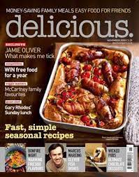 Delicious Magazine Uk November 2008 Searchable Index Of Recipes Recipes Sausage Dishes Sausage Recipes