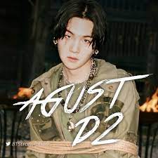 Claiming all top ten spots on. Sel On Twitter Agust D2 Edit Also To Avoid Confusion B W My Accounts Newprofilepic Agustd2 Agustd2iscoming Suga Bts Twt