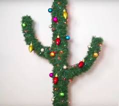 Depending on where you live and. How To Make A Cactus Christmas Tree You Will Love Hometalk
