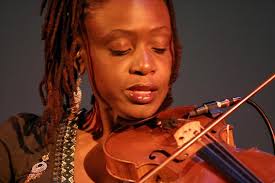 Gwen Laster's New MUSE4tet
