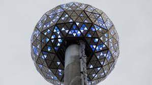 How To Watch The Ball Drop On New Year S Eve
