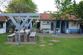 En iyi baarlo otelleri tripadvisor'da: Camping Barbizon Spottocamp