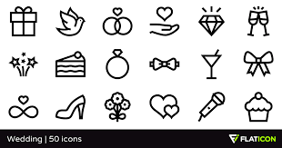 Download Wedding Icon 389663 Free Icons Library