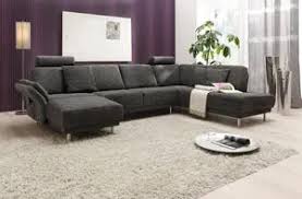 Our range is broad, and covers lots of living areas and styles. Modulsofa Mr 680 Musterring Modern Stoff Leder