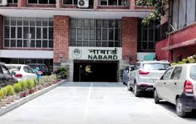 National bank for agriculture and rural development (nabard) is an apex development financial institution in india, headquartered at mumbai with branches all over india. Nabard Sets Up Cluster Office In Telangana Indian Cooperative