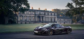 The mclaren p1 is every inch its rightful successor. Mclaren Gebraucht Was Konnen Die Top Sportler F1 P1 Co