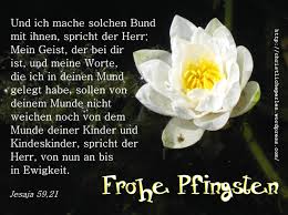 Fast alle traditionen an pfingsten ähneln dem maibrauchtum, wie zum beispiel das tanzen um einen baum. Grusskarten Zu Pfingsten Christliche Perlen